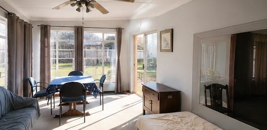 4 Bedroom Property for Sale in Universitas Free State